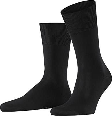 FALKE Herren Hausschuh-Socken | aus feinster Merinowolle