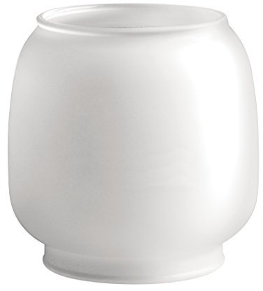 Campingaz Campingartikel Ersatzglas Größe M Rund, 310/419