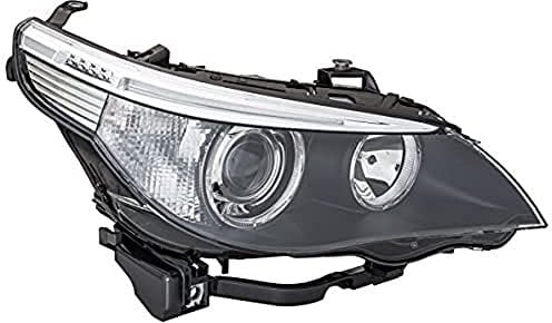 HELLA 1EL 163 080-001 Halogen/Bi-Xenon-Hauptscheinwerfer - ECE/CCC - für Rechtsverkehr - vorne rechts