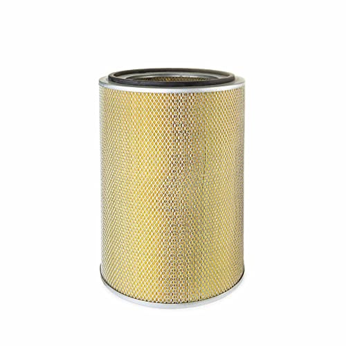 UFI Filters 27.945.00 Luftfilter für denkende Fahrzeuge