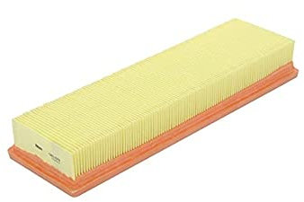 VALEO 585078 Filtro aria Filtri motore elevati proprietà di filtrazione, durevolezza, applicazione facile e precisa
