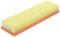 VALEO 585078 Filtro aria Filtri motore elevati proprietà di filtrazione, durevolezza, applicazione facile e precisa