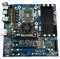 Wc297 Dell - Placa base para Optiplex 170L