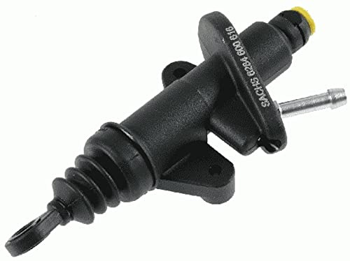 SACHS 6284 600 616 Geberzylinder Kupplung für Ford Mondeo II (BAP) 1996-2000 und Andere Fahrzeuge