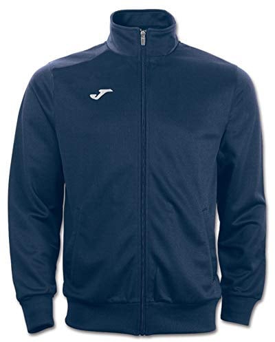 Joma Hombre Camisa De Entrenamiento, Marino, 5XS