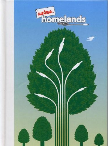 Various Artists - We love ... Homelands