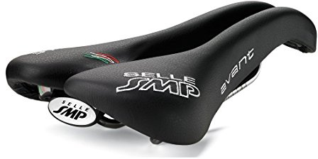 SMP Selle Unisex Fahrradsattel Avant