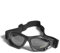 Mil-Tec Brille-15615302 Negro Smoke Talla Única