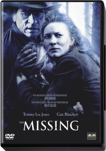 The Missing - Thrill Edition