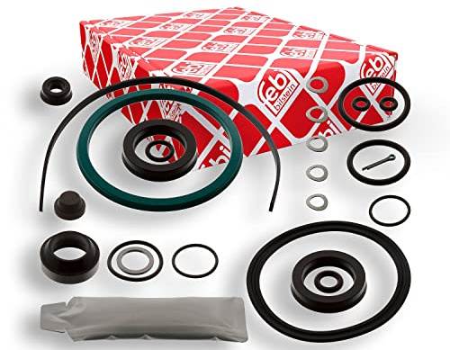 febi bilstein 06574 Rep. Satz Kupplungsnehmerzylinder, 1 Stück