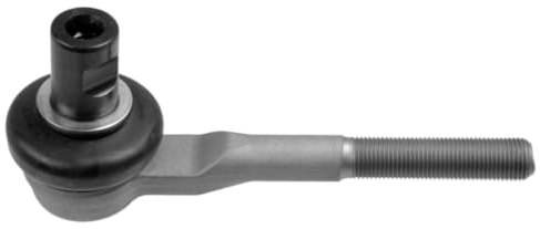 LEMFÖRDER 25336 01 Spurstangenkopf für Volkswagen Phaeton (3D1, 3D2, 3D3, 3D4, 3D6, 3D7, 3D8, 3D9) 2002-2016 Links, Rechts, Vorderachse und Andere Fahrzeuge
