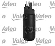 VALEO Pompa carburante 347237 | Compatibile con: SUZUKI SAMURAI Geländewagen geschlossen, VITARA
