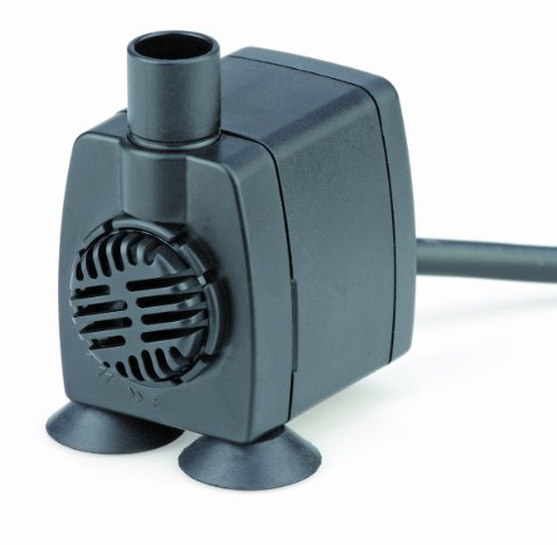 Eden Aquarium Feature Water Pump 109 (500 lph)