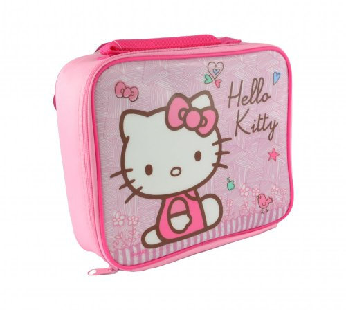 Hello Kitty Inchiostro Borsa Pranzo