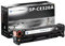 schneiderprintware Toner kompatibel mit CE320A Schwarz für HP Laserjet Pro CM1415fn CM1415fnw CP1525 CP1525n CP1525nw, HP Laserjet Pro cm 1415fn cm 1415fnw