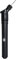 Nivia Double Action Ball Pump (Black) | with Needle Air Pump for Sports Football, Volleyball, Basketball, Rugby, Soccer Ball, Other Inflatable Balls | Stainless Steel Pin Air Pump