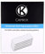 Inserts Anti-buée Compatible Lot de 20 avec GoPro Hero et Autres caméras - Inserts Anti-humidité réutilisables pour Action-cams