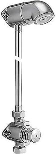 Tres Griferia - Conjunto De Ducha Grifo Más Rociador Alimentación Exterior Por Parte Inferior, Con Tuerca Y Junta Para Tubo 13X15 Y Regulador Automático De Caudal Incorporado: 16 L/Min. (112161)