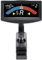 Korg - AW-4G-BK Pitchcrow Clip-on Guitar Tuner - Black
