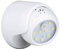 enjoydeal PIR Motion Sensor Night Light 9 LED Battery Operated 360° Auto On/Off 3 Modes Wireless Security Light Lamp for Home,Indoor,Outdoor, Driveway,Garden,Patio,Pathway