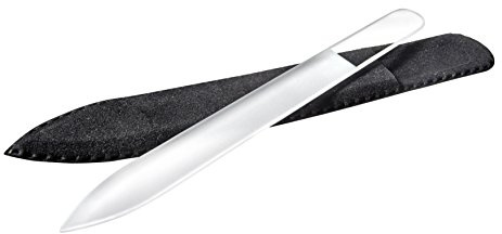 Microcell 2000 Superson Professionelle Glass File, 1er Pack (1 x 0 g)