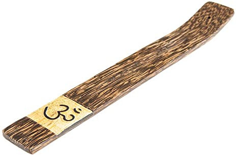 Berk KH-310 Räucher-Zubehör - Om - Holzhalter Africa Style