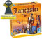 Queen Games 6072 - Lancaster