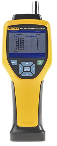 FLUKE-985 Partikelzähler