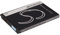 Batterie Compatible avec Samsung SGH-T619 Li-ION 3.7V 800mAh - AB923446GZB, AB463446BA, AB463446BABSTD, AB553446BA