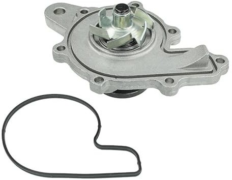 Meyle 013 026 0010 Water Pump