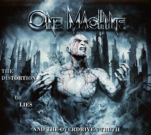 The Distortion of Lies and the Overdriven Truth