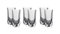 RCR 25934020206 Adagio Crystal Hi-Ball Tumblers Glasses, Set of 6
