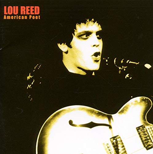 American Poet-Live in Concert New York 1972