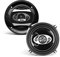 Boss Audio P55.4C Phantom Koaxiallautsprecher, 300 W, 4-Wege