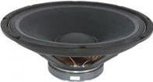 qtx 12-Inch Driver for QS12/QS12A Speaker Cabinet, 902.509UK