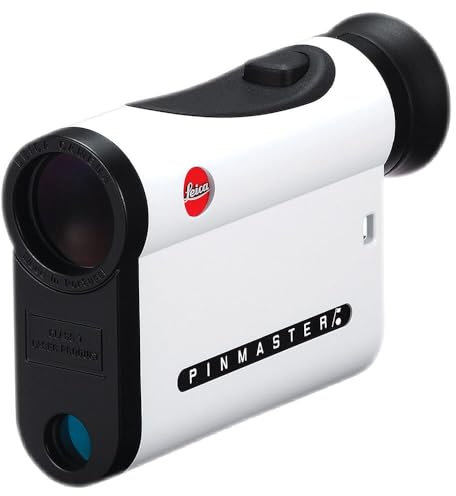Leica Pinmaster II Metric/Yard Version 40533