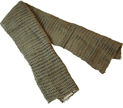 Scrim Scarf Net (Green)
