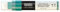 Liquitex 4610169 Professional Paint Marker, Acrylmarker mit hochpigmentierte Acrylfarbe auf Wasserbasis für den Innenbereich & Außenbereich, breite Spitze - Kobalttürkis Farbton