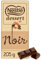 Nestlé Dessert - Chocolat Noir Pâtissier - Tablette de 205g