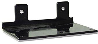 Placa de montaje para cabestrante con Cable 2000 3000lbs