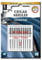 Organ Needles Needles #100/16 Universal x 10 Nadeln, grau