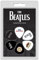 Perri's Leathers LP-TB1 The Beatles Guitar Picks, 6-Pack, beatles plektren #2