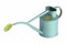 Haws v177t Innen Metall 2-pint/1-Liter Gießkanne mit Rose und Geschenk-Box, Titanium Farbe: Titanium