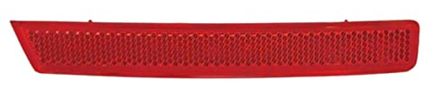 Magneti Marelli 715106053000 Rückstrahler, Linke | Kompatibel mit: ALFA ROMEO 147