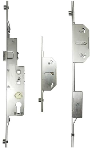 Avocet WMS Upvc Door Lock 3 Dead Bolt 4 Roller Ellbee KMB Kite Replacement