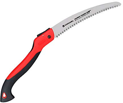 A.M. Leonard Replacement Blade for RS7265 Corona Razor Tooth Folding Saw