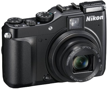 Nikon Coolpix P7000 7 Multiplier_x