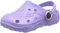 BECO Kinder-colgs, Zoccoli, Viola (Lila 77), 30 EU
