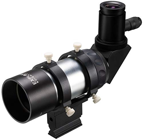 Explore Scientific Viewfinder 8x50 (90°) with Amici Prism