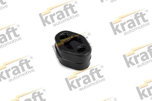 KRAFT AUTOMOTIVE Halter, Abgasanlage 0502013